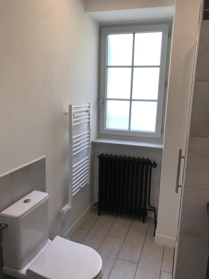 Town House Jumilhac-Le-Grand Βίλα Εξωτερικό φωτογραφία