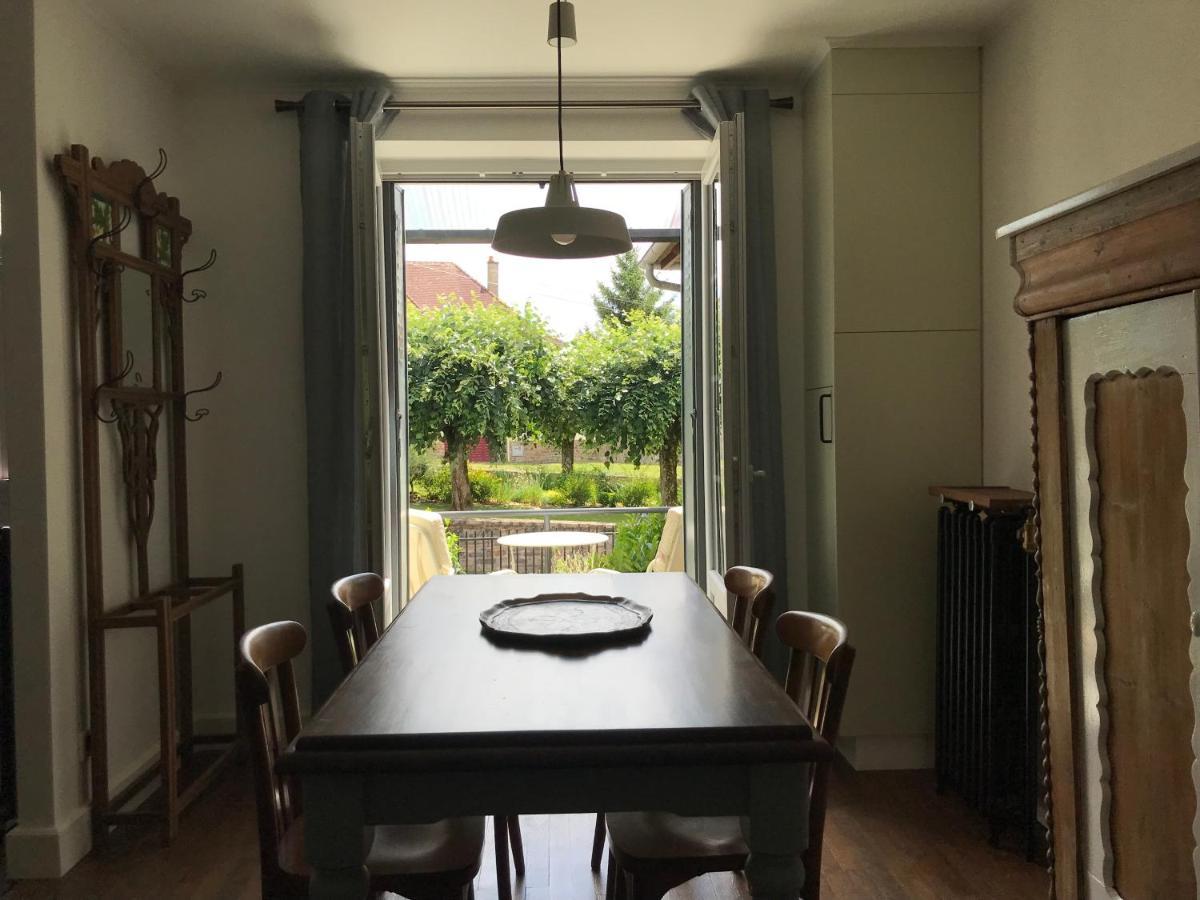 Town House Jumilhac-Le-Grand Βίλα Εξωτερικό φωτογραφία